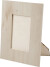 Træramme Med Støttefod - Str 20X16 Cm