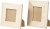 Rammer - Str 10X10 9X11 Cm - 80 Stk