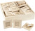 Rammer - Str 10X10 9X11 Cm - 80 Stk