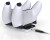 Raptor - Charger For Controller Dual Ps5