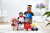Rasmus Klump Bamse - 35 Cm