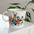Rasmus Klump - Krus - Venner - Keramik - Barbo Toys