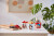 Rasmus Klump - Krus - Venner - Keramik - Barbo Toys