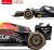 Rastar- Die Cast 1 24 Red Bull F1 Rb19