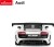 Rastar - Rc Audi R8 Fjernstyret Bil - 1 24 - Sølv