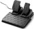 Rat Og Pedaler Til Ps4 Og Ps5 - Force Feedback - Thrustmaster