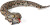Rattler Rc Wlight Simulated Sound 2 4Ghz 65Cm - Animal Universe