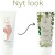Raunsborg - Body Lotion Til Sensitiv Hud 200 Ml