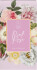 Raunsborg - Pink Rose Edp 50 Ml 2725
