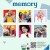 Bluey Memory Vendespil - 64 Kort - Ravensburger