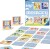 Bluey Memory Vendespil - 64 Kort - Ravensburger