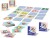 Bluey Memory Vendespil - 64 Kort - Ravensburger