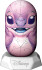 Ravensburger - Disney Angel Hylkies No 38 - 3D Puslespil