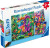 Ravensburger - Baby Garden Dragons Puslespil - 3X49 Brikker