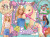 Ravensburger Puslespil - Barbie - Xxl - 100 Brikker