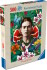 Ravensburger - Blooming Fantasy - Frida Kahlo - 500 Brikker