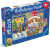 Ravensburger Julepuslespil - Julekatte - 2X24 Brikker