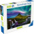 Ravensburger - Northern Lights Over Kirkjufell - 1000 Brikker