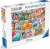 Ravensburger - Disney Photographs Puslespil - 1500 Brikker