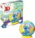 Ravensburger - 3D Puslespil - Disney Stitch - 72 Brikker