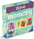 Ravensburger - Vendespil - Disney Stitch Mini Memory - 48 Kort