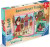 Ravensburger Puslespil - 3X49 Brikker - Disney Vaiana 2