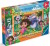 Ravensburger Puslespil - 2X12 Brikker - Dora Udforskeren