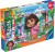 Ravensburger Puslespil - 2X24 Brikker - Dora Udforskeren