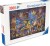 Ravensburger Puslespil - 3000 Brikker - Dragebibliotek