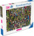 Ravensburger - Floating Market Indonesia Puslespil - 500 Brikker