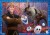 Frost Puslespil - Disney Frost 2 - 2X24 Brikker - Ravensburger