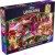 Ravensburger Puslespil - 1000 Brikker - Disney Lorcana
