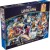 Ravensburger Puslespil - 1000 Brikker - Disney Lorcana - Steel
