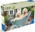 Ravensburger Puslespil - Golden Retriever Hunde - 200 Brikker