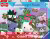 Ravensburger Puslespil - Hello Kitty Gulvpuslespil - 24 Brikker