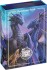 Ravensburger - Iron Flame Puzzle - 500 Brikker - Drage Puslespil