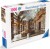 Ravensburger Puslespil - 1000 Brikker - Bibliotek St Florian Kloster