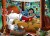 Ravensburger Puslespil - 1000 Brikker - Disney Lilo Stitch