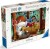 Ravensburger Puslespil - 1000 Brikker - Disney Lilo Stitch