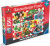 Ravensburger Puslespil - Mario Kart Xxl - 150 Brikker