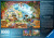 Ravensburger - Mediterranean Terrace View Puzzle - 1000 Brikker