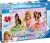 Ravensburger - Mermaid Magic Giant Floor Puzzle - 24 Brikker