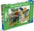 Ravensburger Puslespil - Minecraft - Xxl - 200 Brikker