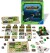 Minecraft Brætspil - Builders And Biomes
