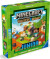 Ravensburger Minecraft - Builders And Biomes Brætspil - Junior