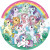 Ravensburger - My Little Pony 500P