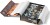Ravensburger - Onyx Storm Puzzle - 500 Brikker