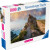 Ravensburger - Pathway To Heaven Puzzle - 1000 Brikker