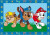 Paw Patrol - Creart - Malesæt Til Børn - Ravensburger
