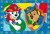 Paw Patrol - Creart - Malesæt Til Børn - Ravensburger